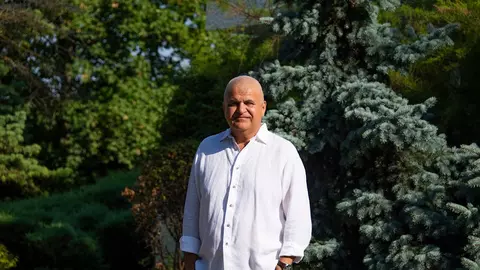 Aurelian Marin: "Mulți turiști nu cunosc schimbările reale de pe litoral pentru că nu au mai fost de mult timp"