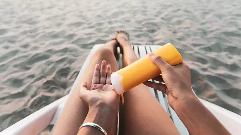 Cremele cu SPF între beneficii și riscuri