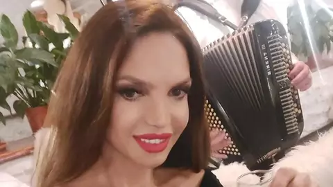 Cristina Spătar și-a cumpărat casă în aceeași comună cu fostul soț: „De abia aștept să iau copiii să ne mutăm”