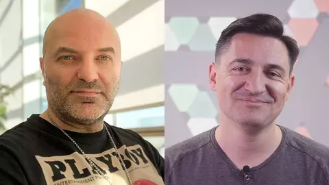 Dan Capatos, reacție dură după declarațiile lui George Buhnici: „Nu mai reușești să vezi cu adevărat ce se întâmplă”