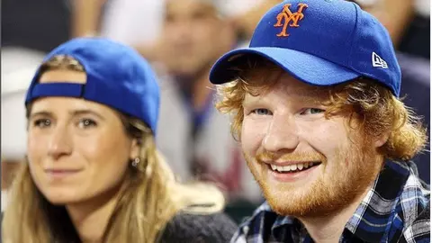 Ed Sheeran, dezvăluiri cutremurătoare despre soția sa. A avut o tumoare „inoperabilă" în timpul sarcinii