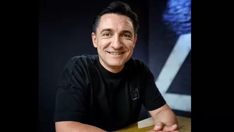 George Buhnici, declarații neașteptate care au stârnit reacții controversate în mediul online: „Mai mergeți pe la sală, fetelor!”
