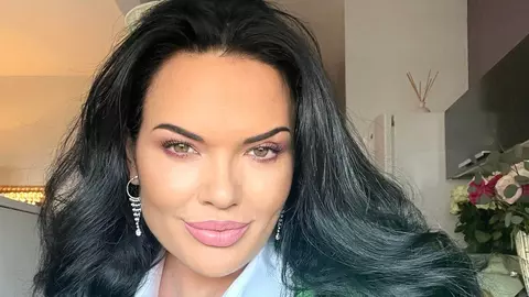 Ioana Simion îi răspunde lui Charlotte, fiica lui Ilie Năstase, după acuzațiile făcute: „Își iubește toți copiii în egală măsură ”