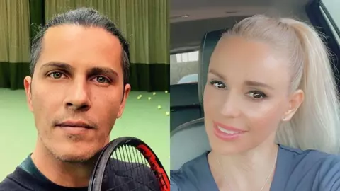 Lucian Viziru, despre relația cu Catrinel Sandu. Ce spune la 20 de ani de la despărțire: „N-a fost ea cuminte”