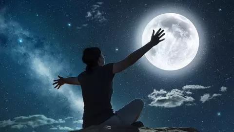 Luna Plină din 13 iulie: astăzi are loc cel mai serios moment de bilanț al anului