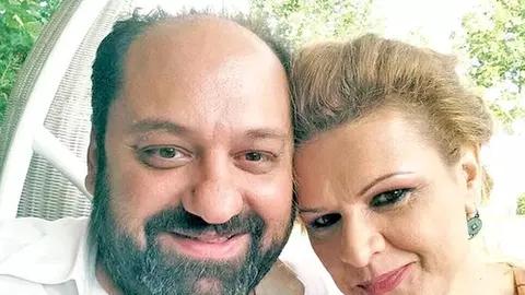 Anunțul făcut de Maria Buză despre căsnicia cu George: „Le mulțumim pentru dragostea lor”