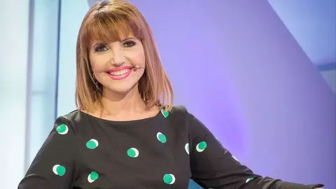 Marina Almășan și-a cerut scuze după ce i-a luat apărarea lui George Buhnici și a jignit femeile supraponderale: „Tristețe, regret, silă, revoltă”