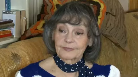 Marina Voica și-a pregătit locul de veci. Ce dorință are artista: „Am și statuie după chipul meu”