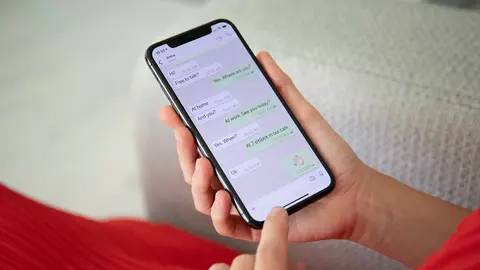 Atenție! Mesajele de pe WhatsApp pot fi citite chiar dacă sunt ȘTERSE