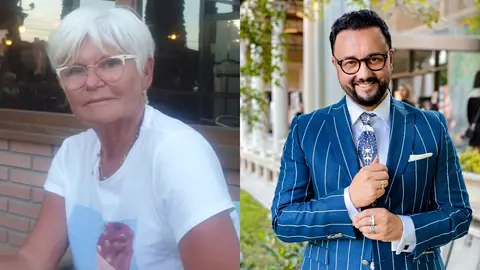 Monica Tatoiu și Cătălin Măruță nu mai vorbesc de 10 ani: „A greși e omenește, a persevera în greșeală e diabolic”