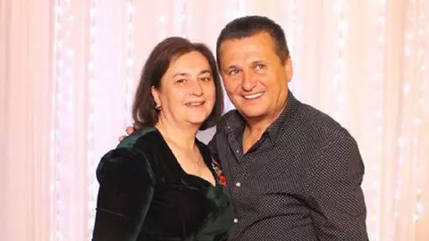Anunțul făcut de Nea Marin după 43 de ani de căsnicie: „Am făcut tot posibilul să avem din ce trăi”