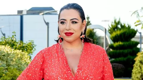 Oana Roman a reacționat după declarațiile lui George Buhnici: „Am fost călcată în picioare pentru ca eram grasă. Am fost jignită ani la rând de bărbați, dar și de femei”