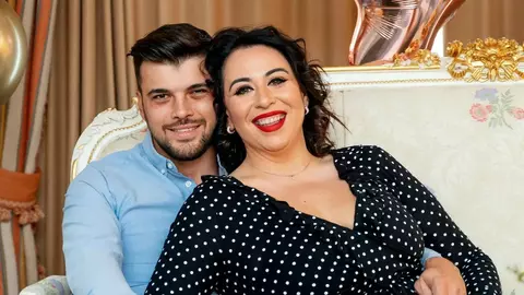 Oana Roman, vacanță fără Marius Elisei: „El se sacrifică”. Motivul pentru care pleacă fără iubit