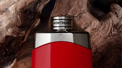 Descoperă o nouă legendă în devenire: parfumul Montblanc Legend Red, o surpriză spectaculoasă în lumea parfumeriei