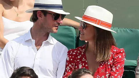 Pippa Middleton a născut o fetiță. Sora lui Kate Middleton e mamă pentru a treia oară