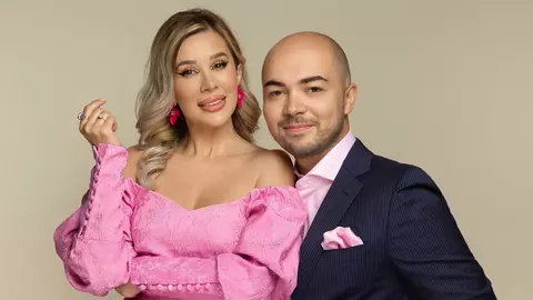 Doctorii Raluca şi Alin Bortolini, despre puterea renumelui şi presiunea care vine odată cu el