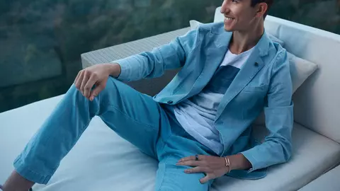 Sebastian Dobrincu și-a pierdut cardul. Cel care l-a găsit i-a cheltuit 40.000 de euro: „O să poarte Dior la închisoare”