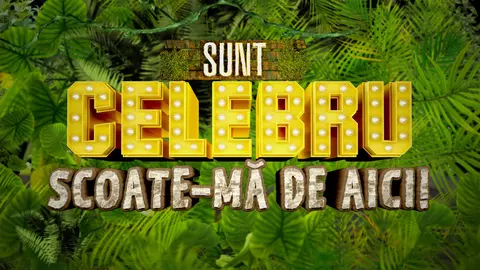„Sunt celebru, scoate-mă de aici!”, sezonul 2, revine la PRO TV: „Sunt foarte bucuros să anunț debutul producției”