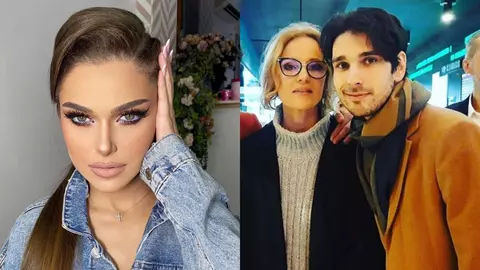 Theo Rose s-a despărțit de iubit și s-a cuplat cu Anghel Damian, iubitul Liei Bugnar