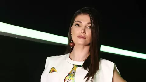 Alina Pușcaș a fost marcată de o întâmplare cu o agenție de modele. A fost refuzată pentru că avea vergeturi