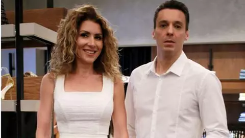 Carmen Brumă spune de ce apare așa de rar alături de Mircea Badea. Au o relație de 25 de ani: „Nu îmi place”