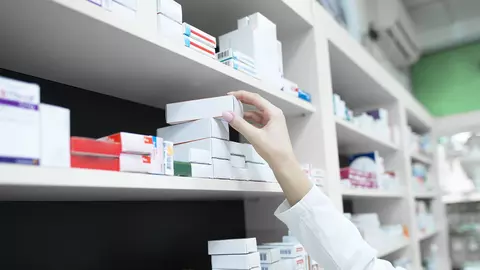 PRIMER: „Problema aprovizionării cu gaze către Europa ar putea provoca consecințe negative fară precedent asupra furnizării de medicamente”