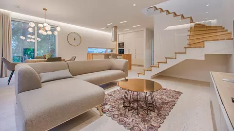 8 tendințe în design interior despre care se vorbește mult în această vară