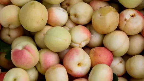 Dieta cu caise. Cum arată meniul zilnic pentru un astfel de regim alimentar