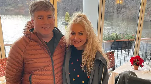 Ce relație are Anamaria Ferentz cu cei 7 copii ai iubitului ei american: „Eu încerc să le ofer puțină educație că aici nu prea e”