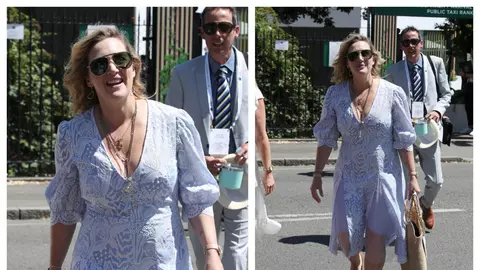 Kate Winslet a surprins pe toată lumea cu apariția ei la un eveniment. Și-a afișat mândră formele: „Înainte mă durea când vorbeau despre greutatea mea”