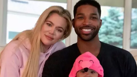 Khloe Kardashian și Tristan Thompson vor deveni părinți cu ajutorul unei mame surogat! Ce sex are bebelușul