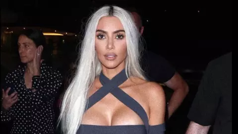 Kim Kardashian, dieta zilnică a vedetei a fost dezvăluită