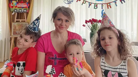 Anunțul făcut de Mirela Vaida despre al patrulea copil: „Avem gemeni în familie, aici sunt șanse”