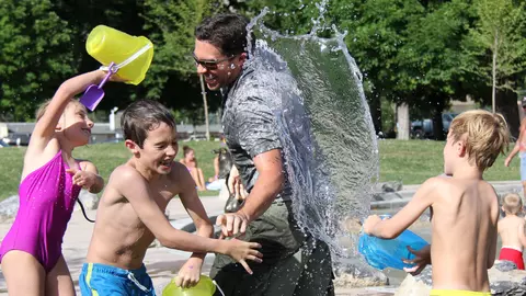 Activități pentru copii în vacanța de vară: 5 idei