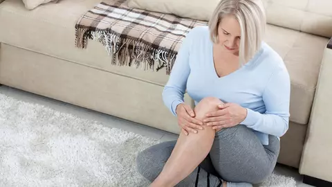 Osteotomia de gambă – operația care întârzie evoluția către artroză a genunchiului