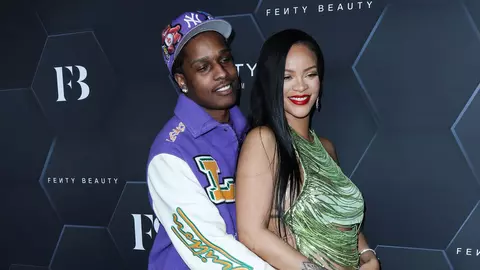 Rihanna, prima apariție de la nașterea copilului. Cum arată și cum se simte cântăreața?