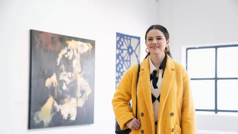 Selena Gomez își organizează propria petrecere de 30 de ani