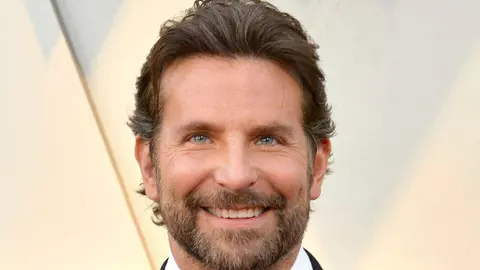 Bradley Cooper, poză rară alături de fiica sa, Lea De Seine. Este de o frumusețe angelică