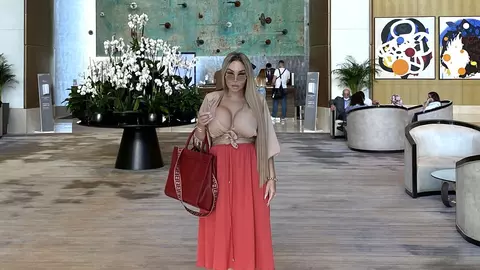Jessica Alves, operații estetice repetate pentru a arăta ca modelul Bella Hadid