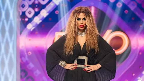 Cum a ajuns Raluca Bădulescu să aibă doar 47 de kilograme: „Sunt într-o formă fizică pe care mi-am dorit-o, o formă fizică pentru care mă lupt în permanență”