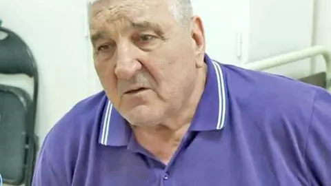 Rică Răducanu e dezamăgit de afacerea pe care o are la Neptun. Ce a pățit: „Acum e treabă urâtă, nu am văzut așa ceva niciodată”