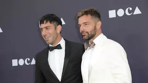 Ce a spus Ricky Martin la primul concert, după scandalul de incest cu nepotul lui: „Să uitați de toate problemele”