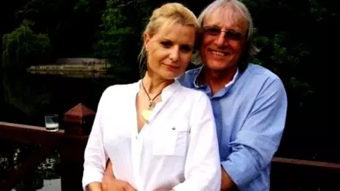 Motivul pentru care Simona Secrier nu și-a găsit un partener la aproape 3 ani de la moartea lui Mihai Constantinescu: „Este greu să îl înlocuiești”