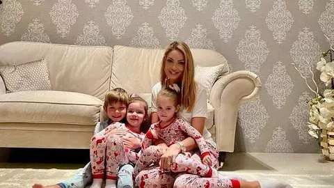 Declarația Valentinei Pelinel despre al patrulea copil cu Borcea: „Viața cu trei copii este completă și un al patrulea nu face parte din planurile noastre”