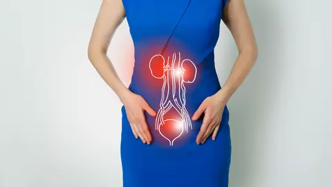 Care sunt pozițiile sexuale care îți pot provoca o infecție urinară?