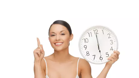 Care este ora potrivită pentru a lua cina și a slăbi?