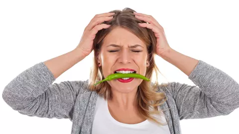 Ce se întâmplă cu organismul tău când mănânci alimente picante?