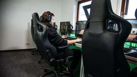 Importanța scaunelor de gaming și cum îl poți alege pe cel potrivit ție 
