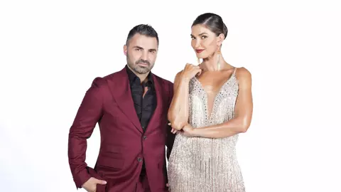 Cine sunt concureții de la „Te cunosc de undeva!”, sezon 18. Nume surpriză în show-ul de la Antena 1