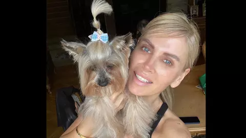 Andreea Bănică dezvăluie care sunt problemele sale cu tenul: „Am învățat să mă accept așa cum sunt”